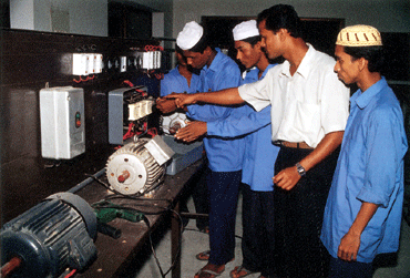 Electrical Training